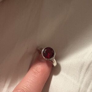 James Avery ring